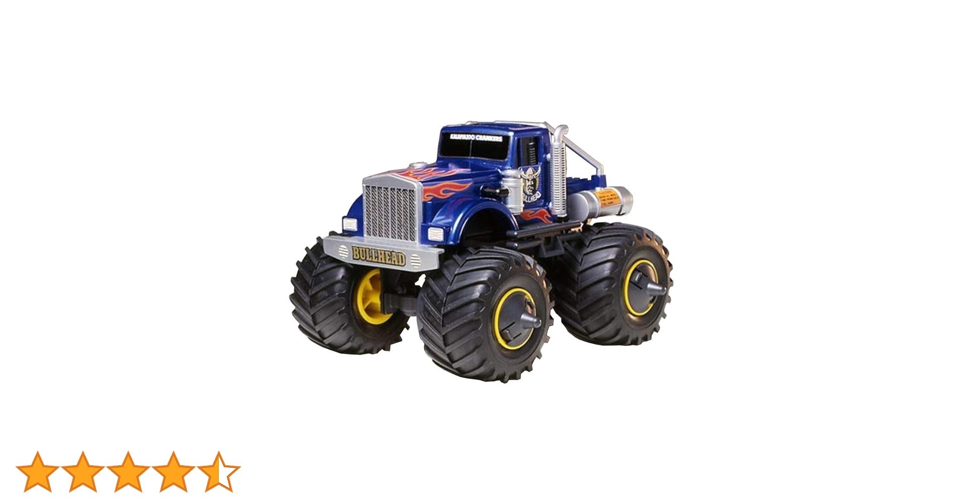 Amazon | タミヤ ワイルドミニ四駆シリーズ No.08 ブルヘッドJr